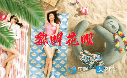 擒贼先擒王花呗